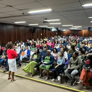 Terceiro encontro das equipes técnicas debate a utilização dos dados a favor da educação
