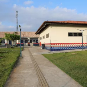 Obras de modernização ampliam instalações do Colégio Estadual de Ubatã