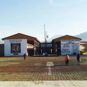 Uesb firma convênio com Universidade do México