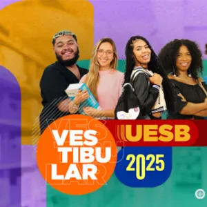 Uesb prorroga inscrições e pedidos de isenção do Vestibular 2025