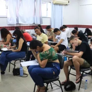 Uesb divulga o resultado final do Vestibular 2025