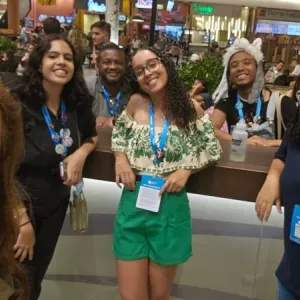 Inovações do Vale do Jiquiriçá serão apresentadas na 14ª Bienal da UNE