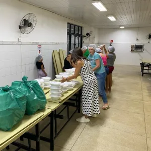 Governo do Estado e Prefeitura de Ilhéus discutem ações de enfretamento a problemas ocasionados pelas enchentes