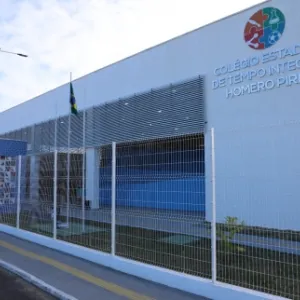 SEC divulga calendário escolar da rede estadual para ano letivo 2024