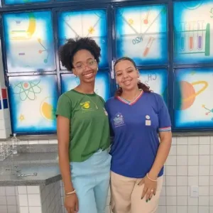 Jovens cientistas desenvolvem carrapaticida natural à base de planta medicinal