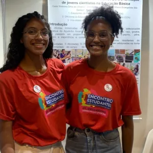 Das sementes ao conhecimento: estudantes de Conceição do Coité fazem ciência na prática