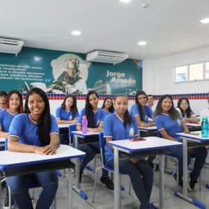 Políticas públicas voltadas para a Educação combatem a escravidão contemporânea na Bahia