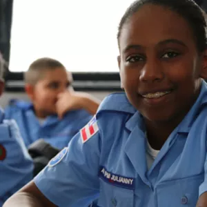 Inscrições para creches e colégios da Polícia Militar serão encerradas, às 17h, desta segunda-feira (08)