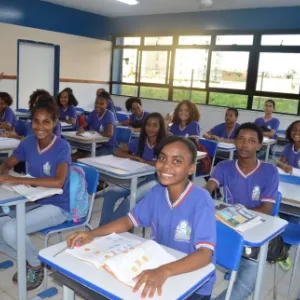 Últimos dias de inscrições do curso de gestão escolar para unidades da rede estadual de ensino