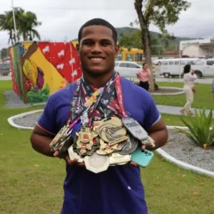 Escolas estruturadas e projetos esportivos contribuem para o desenvolvimento de jovens na Bahia