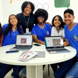 Estado vai direcionar U$ 52,5 milhões para ações na área de transformação digital