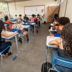 Uneb divulga edital de convocação para provas do Vestibular 2025