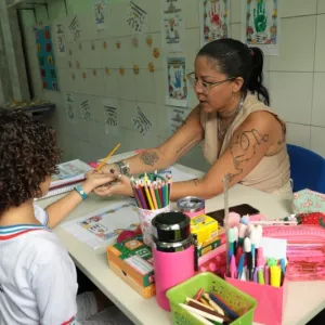 Resultado final da seleção de profissionais da educação inclusiva já está disponível