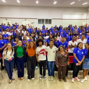 SEC promove eleições de líderes de classe na rede estadual de ensino
