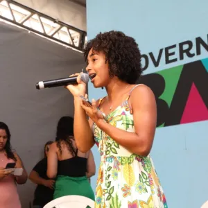 Em Salvador, encontro da SEC sobre sustentabilidade e cidadania reúne mais de 2 mil estudantes