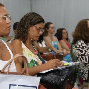SEC realiza encontro formativo com educadores dos Complexos de Educação Básica Profissional e Tecnológica