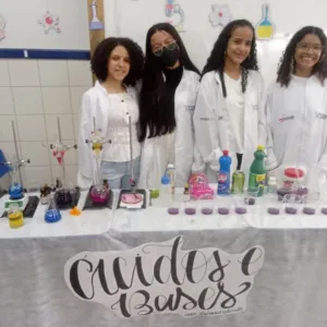 Inscrições para apoio a olimpíadas e feiras científicas vão até fevereiro