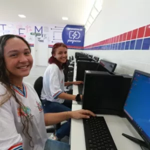 Rede Estadual de Ensino inicia a Matrícula 2024 de forma on-line