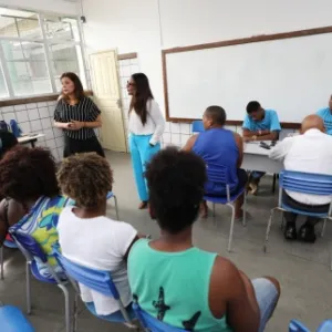 SEC promove inclusão ao fortalecer a Educação Especial pública na Bahia