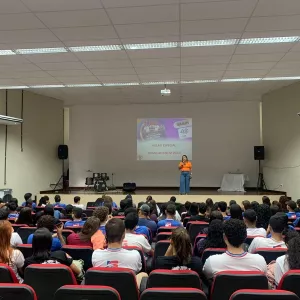 Tô Com Você no Enem” inicia aulões nos 27 Territórios de Identidade da Bahia