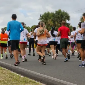 Estão abertas inscrições para 1ª Corrida e Caminhada da Educação em Movimento do Estado da Bahia