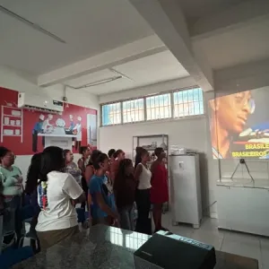 Aula inaugural marca início dos cursos do Pronatec na rede estadual de ensino