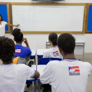 Governo do Estado nomeia 1.405 educadores convocados através de concurso público