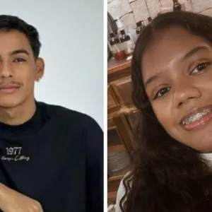 Estudantes da rede estadual da Bahia comemoram nota 980 na redação do Enem