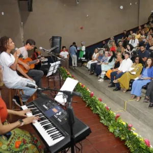 Educadores da rede estadual celebram planejamento coletivo realizado durante Jornada Pedagógica