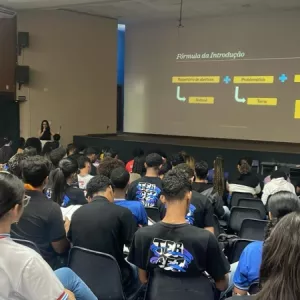 SEC intensifica ações voltadas à preparação dos estudantes da rede estadual para o Enem 2024