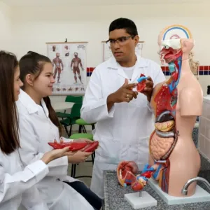 Mais 107 professores classificados para atuarem na Educação Profissional são convocados pelo Governo do Estado