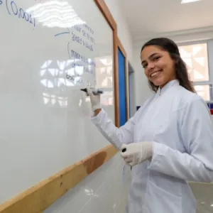 Governo do Estado convoca mais 382 profissionais da Educação nesta quarta-feira (dia 8)