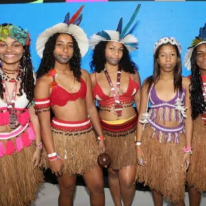 Segunda etapa do projeto Construir para Educar terá 50% das obras destinadas aos povos e comunidades tradicionais