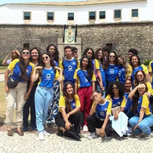 Estudantes da rede estadual baiana criam projeto de leitura como suporte emocional