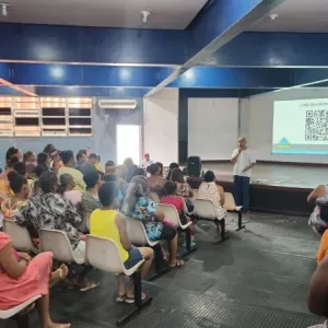 Escolas estaduais promovem sábado de integração com famílias dos estudantes