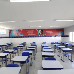Com novos investimentos, Governo do Estado fortalece a Educação em Coronel João Sá e Sítio do Quinto