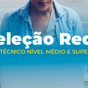 Uesb prorroga o prazo de inscrições na seleção Reda para técnicos de nível médio e superior