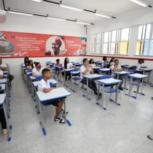 SEC convoca mais 313 professores classificados na seleção pública para a Educação Básica
