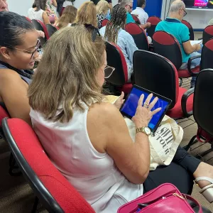 Secretaria da Educação abre 600 vagas para formações em educação digital