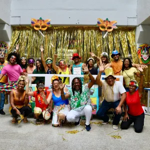 Escolas  da rede estadual entram em recesso de Carnaval a partir desta quinta-feira (27)
