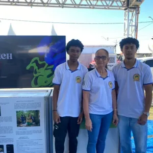 6ª Feira de Ciências, Educação Profissional e Tecnológica mobiliza estudantes no Oeste da Bahia