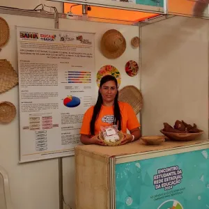 Estudantes do Litoral Norte da Bahia inovam com projetos sustentáveis na Agroindústria