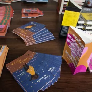 Governo lança edital de R$ 24,3 milhões em apoio a festas, feiras e festivais literários, nesta quinta (27), em Salvador