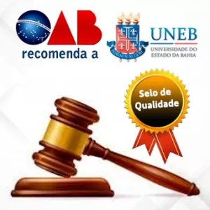 EXCELÊNCIA: OAB Nacional recomenda os oito cursos de Direito da UNEB