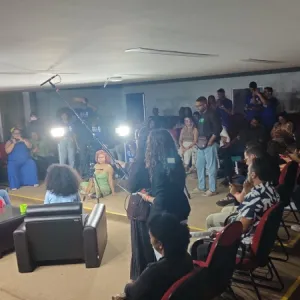 Educação Midiática é tema de formação ofertada pela Secretaria a educadores da rede