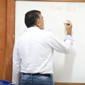 Governo do Estado publica editais para contratações de novos profissionais da Educação