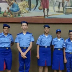 Integração entre universidade e escolas estaduais fortalece a Educação Básica