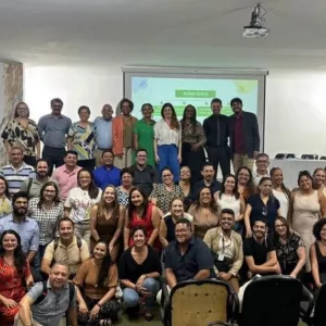 MEC inicia Programa de Gestão de Políticas Públicas do Ensino Médio