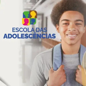 MEC lança Clubes de Letramento do Escola das Adolescências