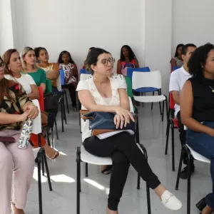 Pronatec Mulheres Mil inicia cursos de formação profissional
